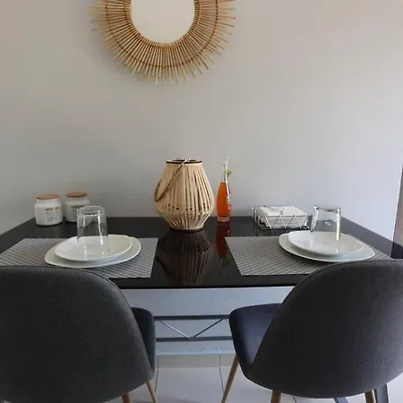 Fox Studio, Corfu Holiday home