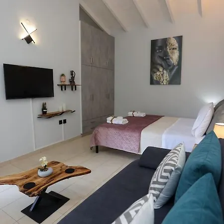 Fox Studio, Corfu *